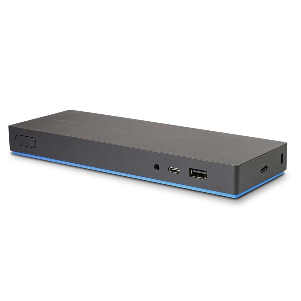 HP USB-C Dock G4 HSTNH-U601 Dock Station - İkinci EL