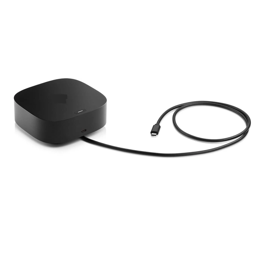 HP USB-C G5 Essential Dock Station HSN-IX02 19.5V 6.15A İkinci EL