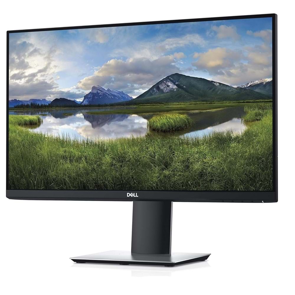 Dell P2419HC – 24” IPS USB-C Monitör | Ölü Piksel Yok İkinci EL