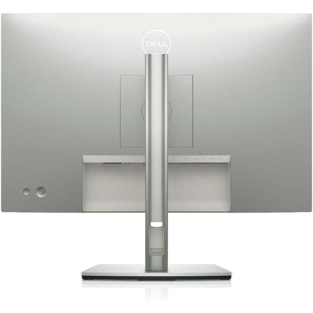Dell U2421E 24” IPS USB-C Monitör | UltraSharp, 16:10, Dock, Ethernet, Pivot - İkinci EL