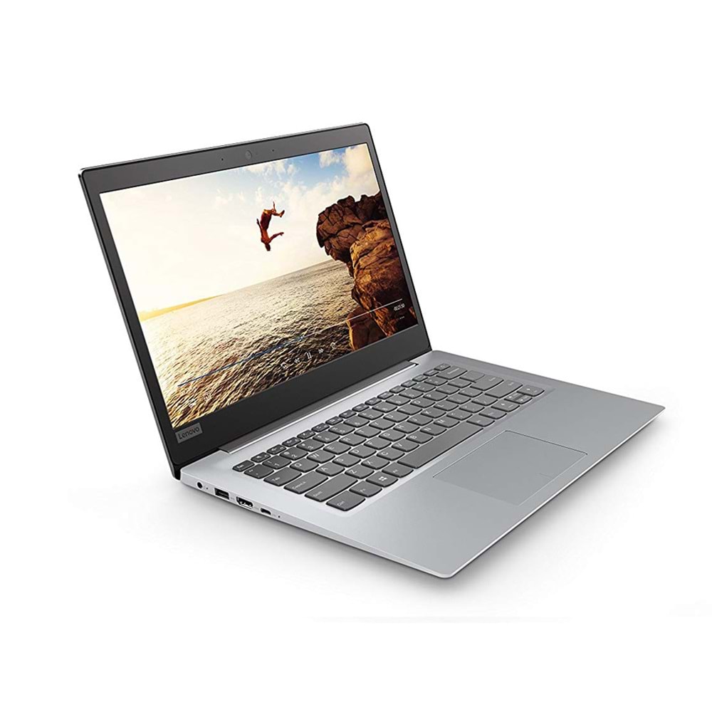 Lenovo Ideapad 120S-14IAP 81A5 Intel Celeron N3350 4 Ram 128 SSD Notebook - İkinci EL