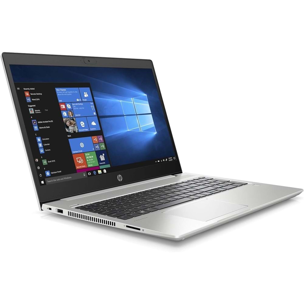 HP Probook 430 G7 Intel i5-10210U 16 Ram 256 SSD W11 13.3