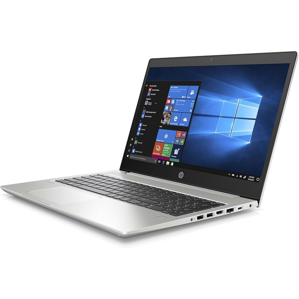 HP Probook 450 G6 Intel i5-8265U 16 Ram 256 SSD 15.6