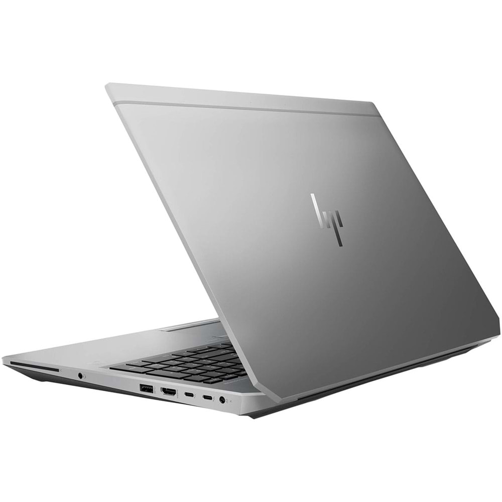HP ZBook 15 G5 | Intel i7-8850H | 32 RAM 500 SSD | Quadro P2000 (4GB) 16
