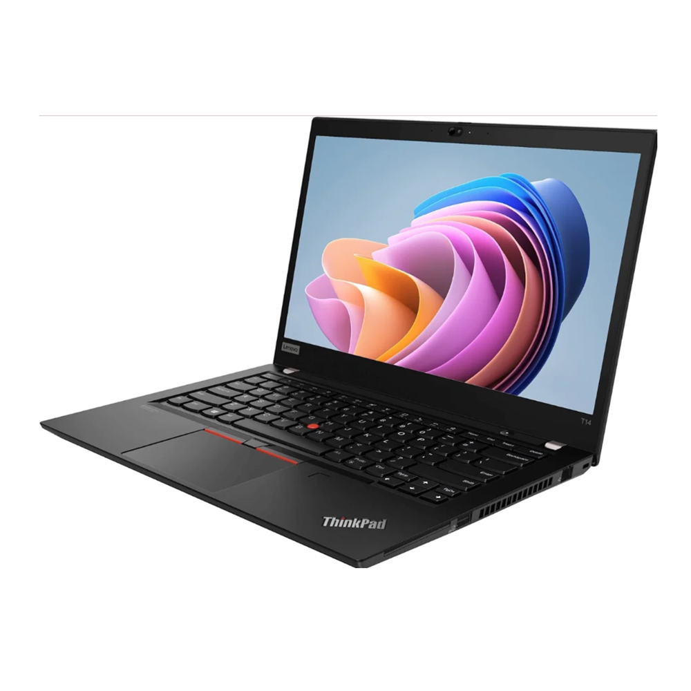 Lenovo Thinkpad T14 intel i5-10210U 16 Ram 500 SSD 14