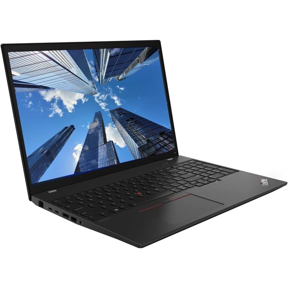 Lenovo Thinkpad T16 Intel i7-1270P 32 Ram 1 TB SSD Iris Graphics 15.6