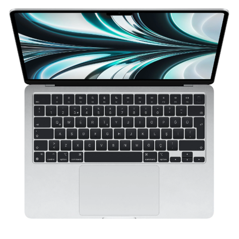 Apple Macbook Air M2 2022 24 Ram 500 SSD 13