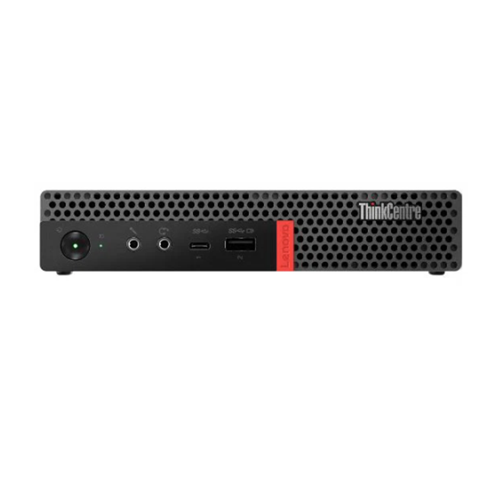 Lenovo Thinkcentre M920Q Intel i5-8500 16 Ram 256 SSD Mini Masaüstü PC - İkinci EL