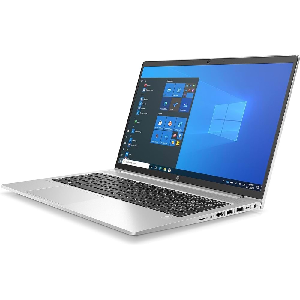 HP ProBook 450 G8 Intel i7-1165G7 16 RAM 256 SSD 15.6” Notebook - İkinci EL