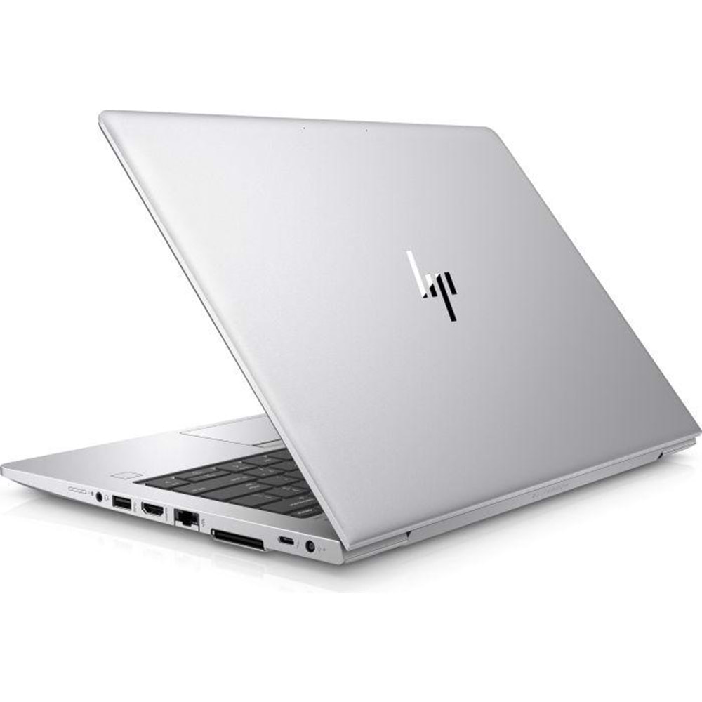 HP EliteBook 830 G5 Intel i5-8250U 8 Ram 256 SSD 13.3