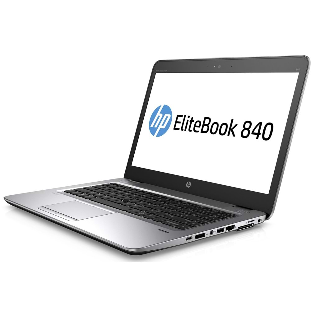 HP Elitebook 840 G4 Intel i5-7200U 8 Ram 256 SSD 14