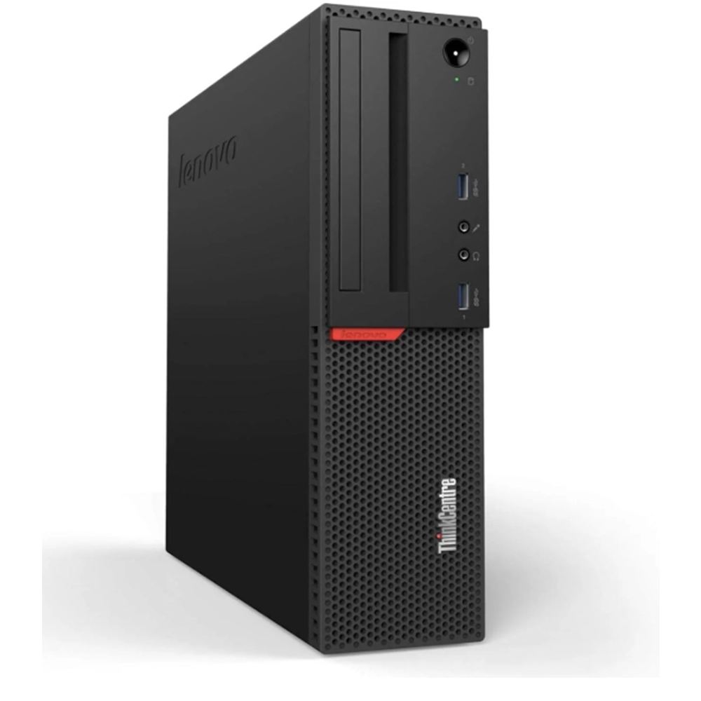 Lenovo ThinkCentre SFF M700 Intel i7-6700 16 Ram 256 SSD Masaüstü Bilgisayar -İkinci EL