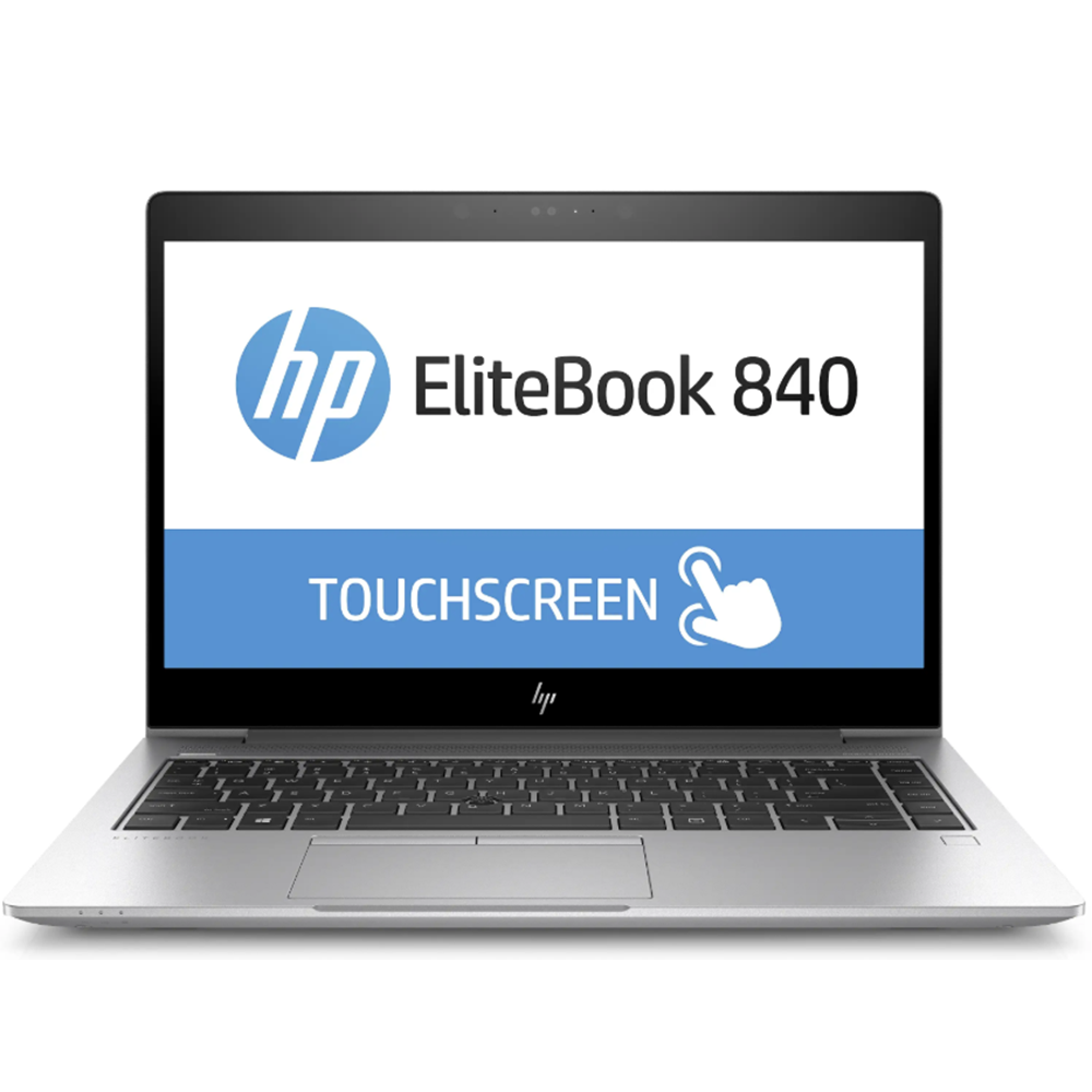 HP Elitebook 840 G5 Intel i7-8550U 16 Ram 256 SSD Dokunmatik Notebook (Kamera ARIZALI)- İkinci EL