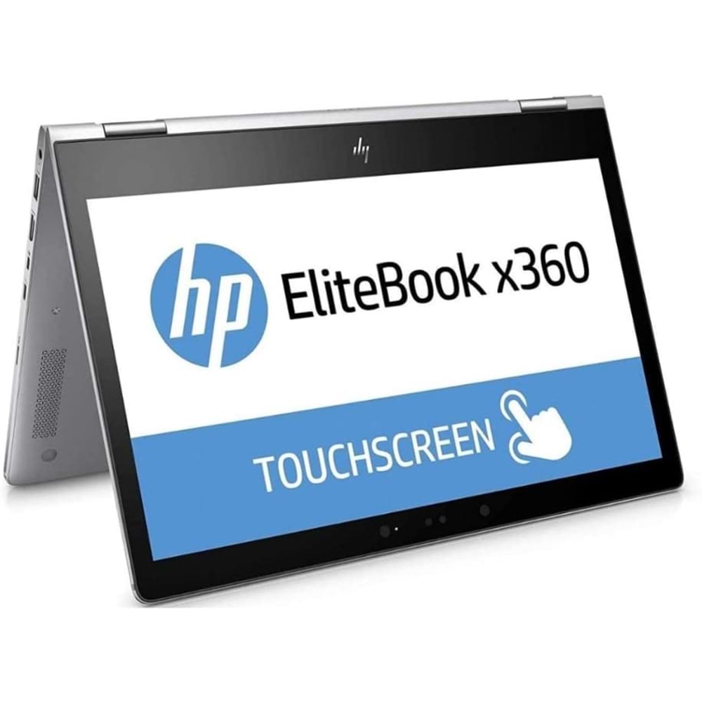 HP Elitebook X360 1040 G6 Intel i7-8565U 16 Ram 256 SSD 14