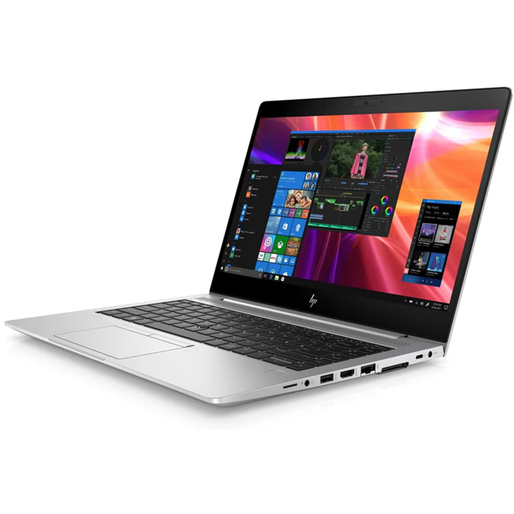 HP Elitebook 840 G5 Intel i5-8350U 16 Ram 256 SSD 14