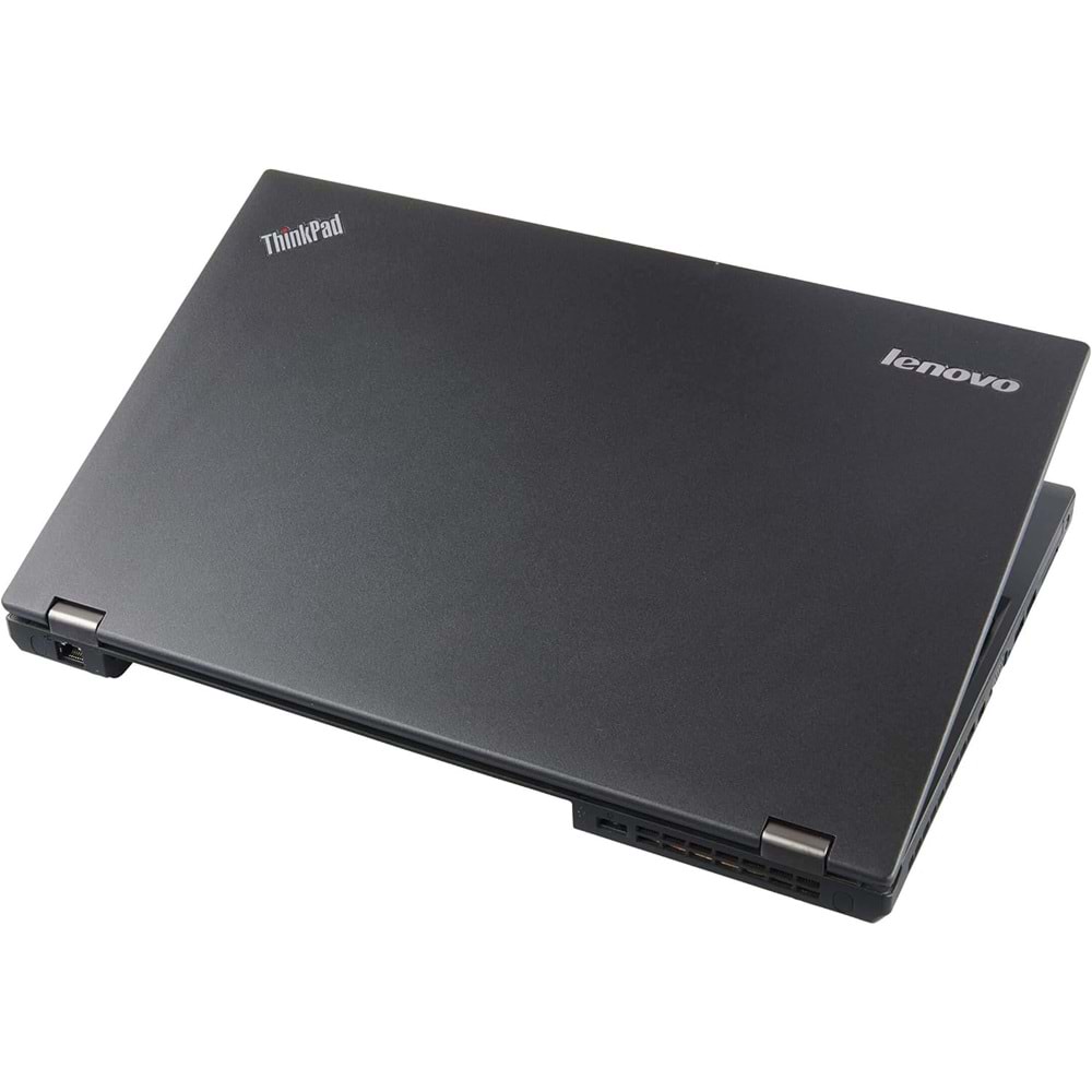 Lenovo Thinkpad W540 Intel i7-4800MQ 8 Ram 180 SSD 15.6