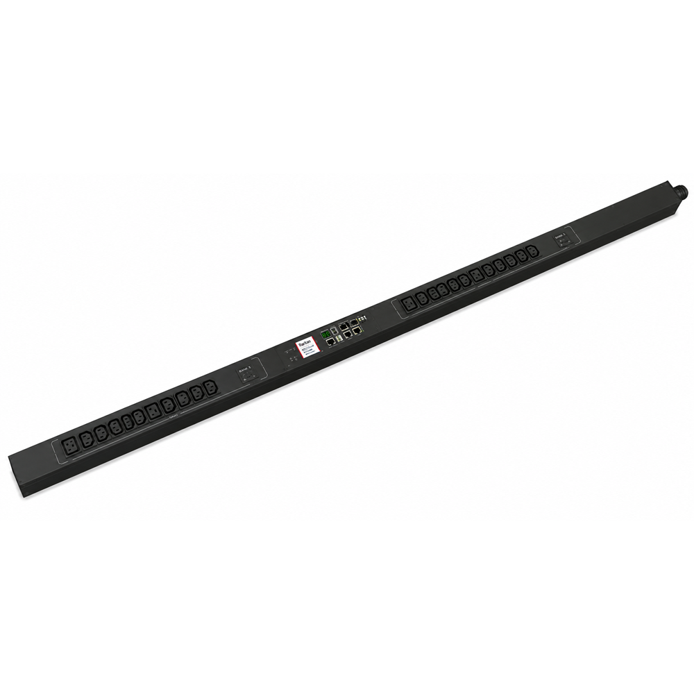 Raritan PX2-1493 32A 7.4kVA 24 Port Akıllı Rack PDU