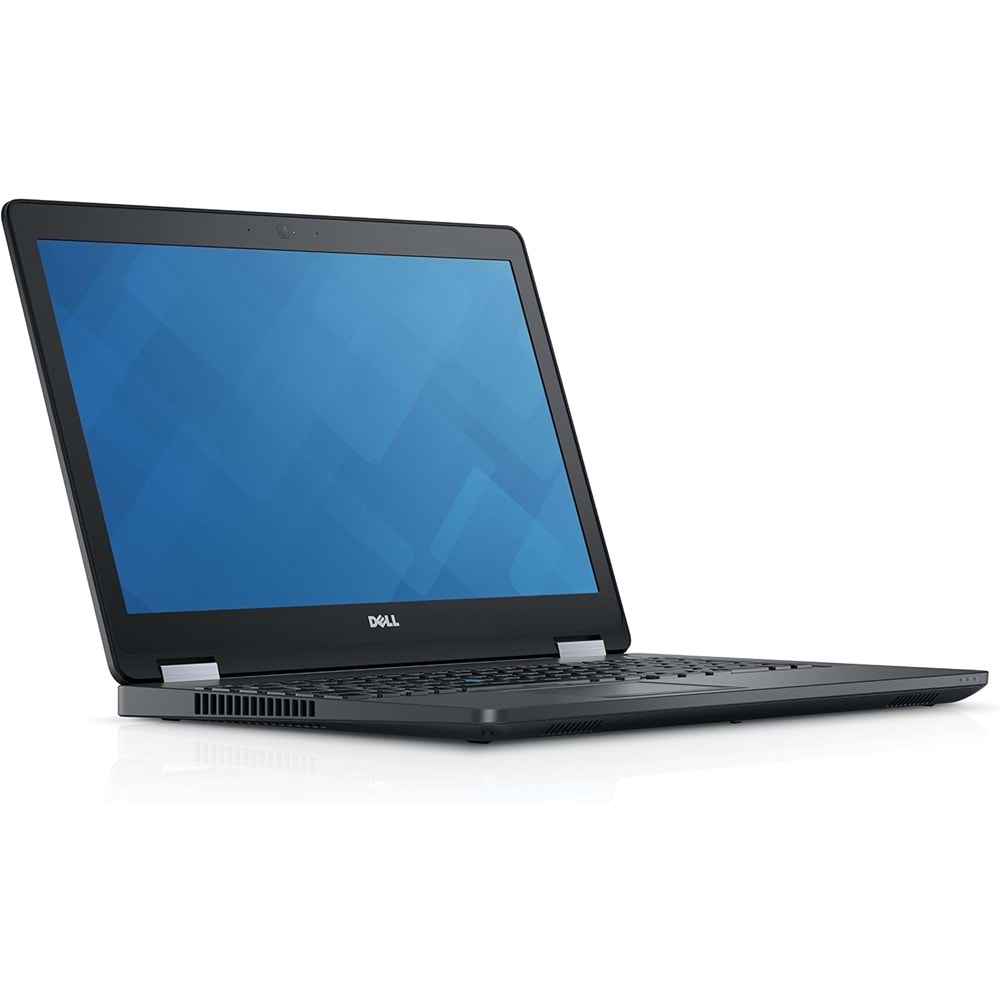 Dell Latitude E5570 Intel i7-6600U 16 RAM 256 SSD 15.6