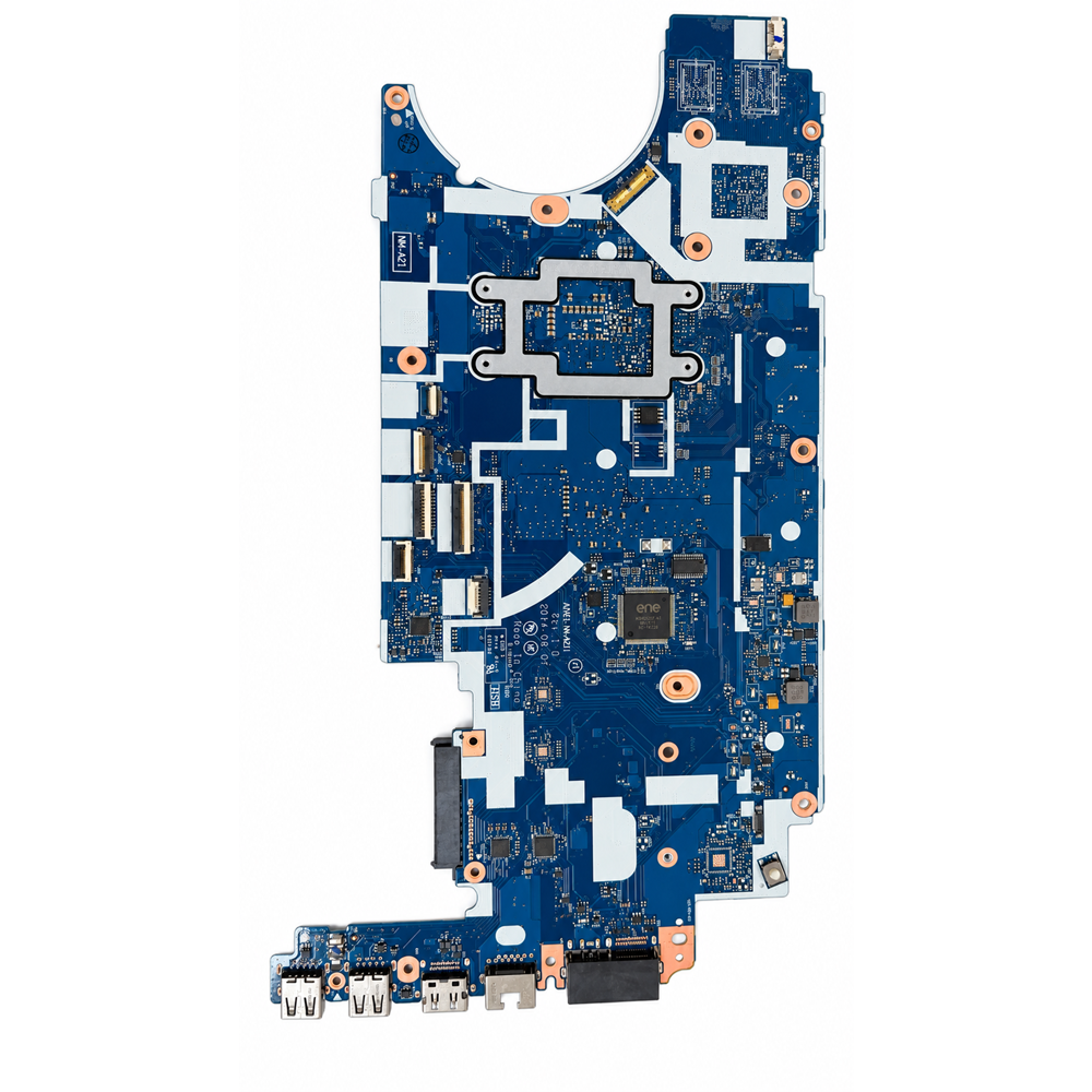 Lenovo E450 NM-A211 Intel i5-5200U Onboard Notebook Anakart - İkinci EL