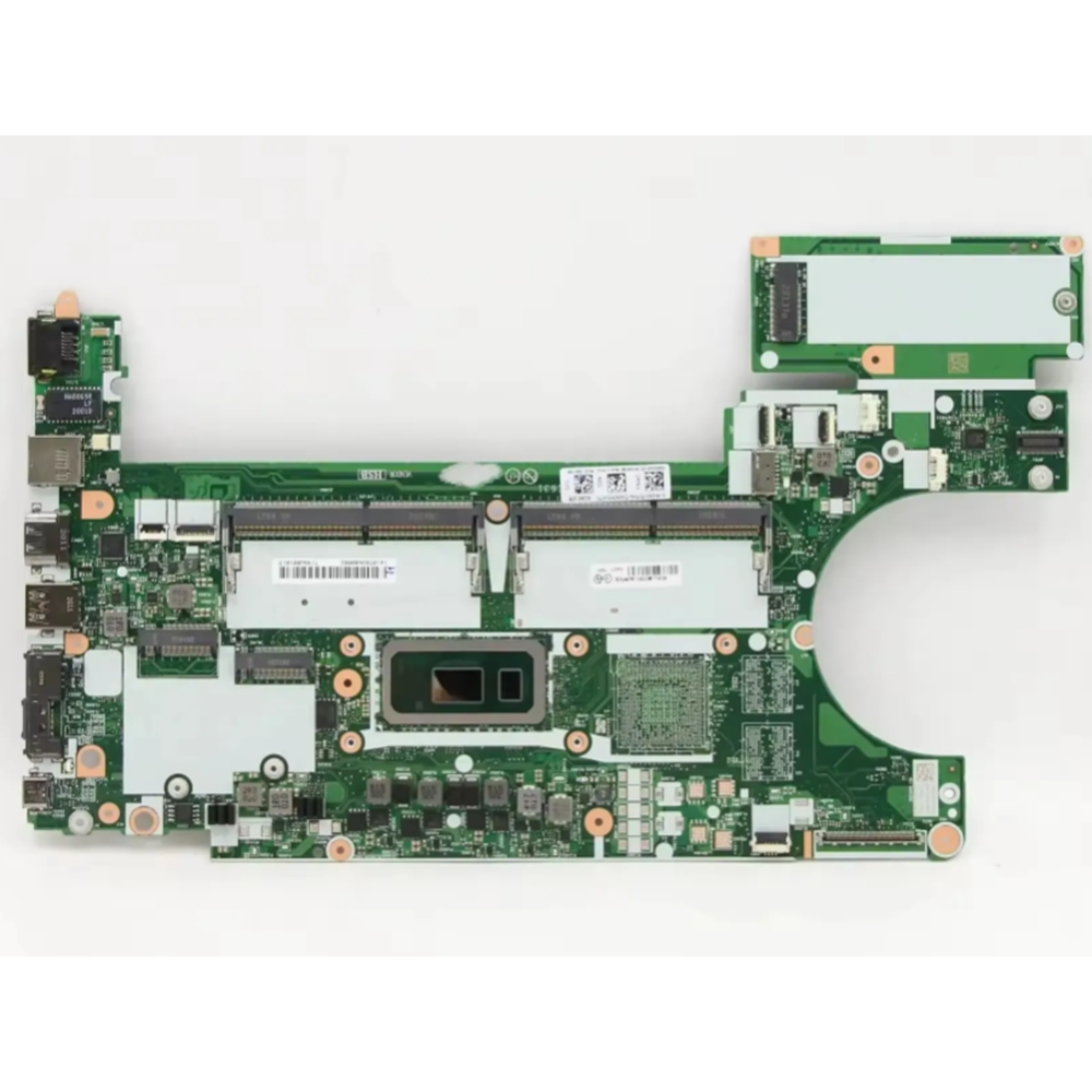 Lenovo ThinkPad L14 / L15 Gen 1 NM-C631 i-10210U Anakart - İkinci EL
