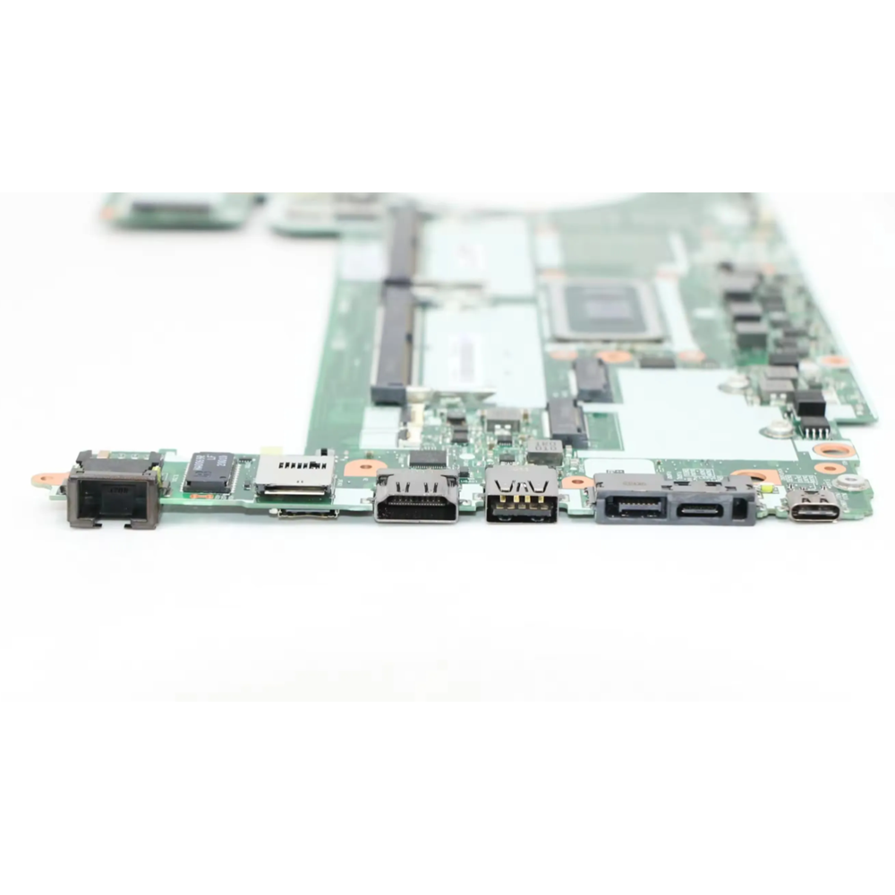 Lenovo ThinkPad L14 / L15 Gen 1 NM-C631 i-10210U Anakart - İkinci EL