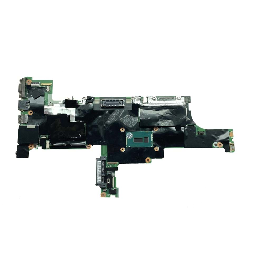 Lenovo ThinkPad T450s NM-A301 i5-5300U Anakart - İkinci EL