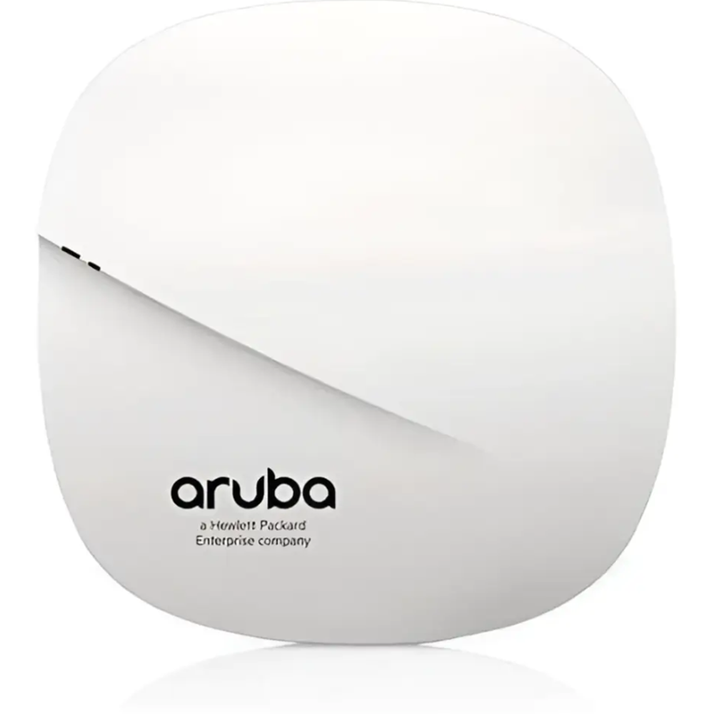 Aruba P-305 JX936A 802.11ac Wave 2 Dual Band MU-MIMO Access Point - İkinci EL