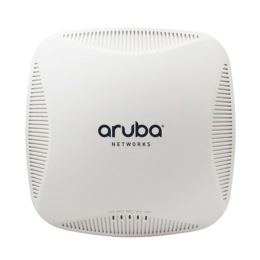 Aruba IAP-205-RW APIN0205 Dual Band AC Wireless Access Point - İkinci EL