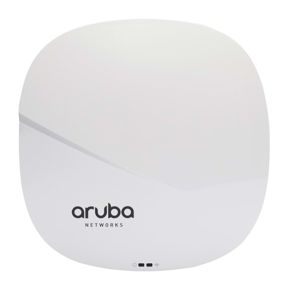 Aruba AP-325 JW186A APIN0325 Dual Band WiFi Access Point - İkinci EL