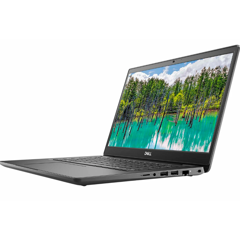 Dell Latitude 3410 Intel i5-10210U 16 RAM 256 SSD 14