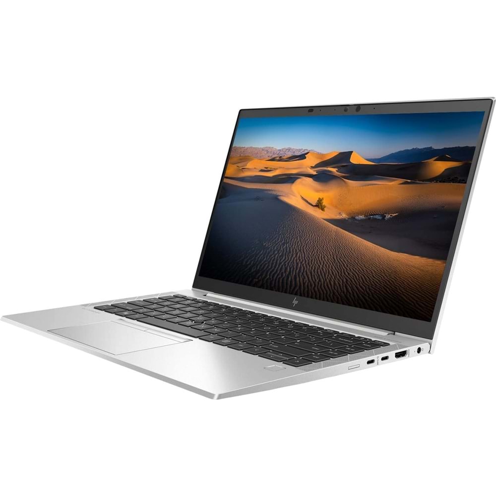 HP Elitebook 845 G8 AMD Ryzen 7 Pro 5850U 16 Ram 256 SSD 14