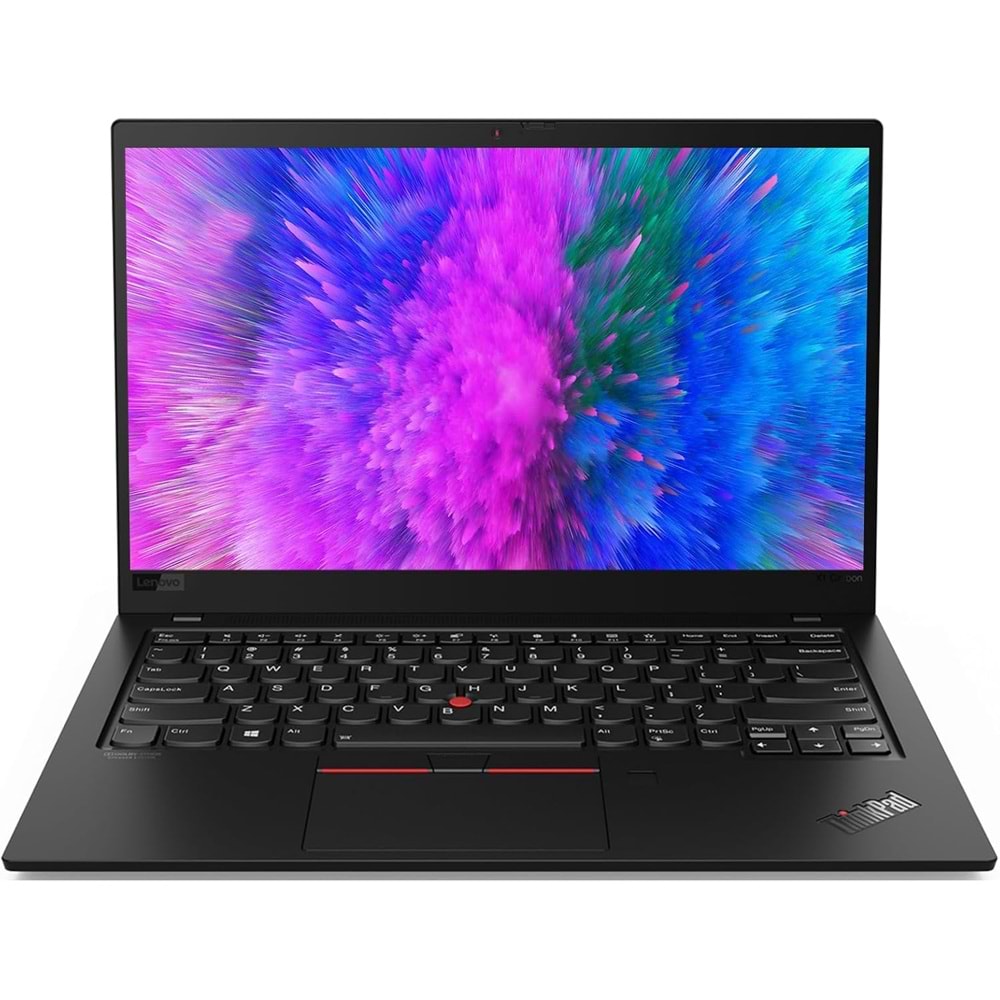 Lenovo ThinkPad X1 Carbon 7th Gen Intel i5-8265U 16 Ram 256 SSD 14