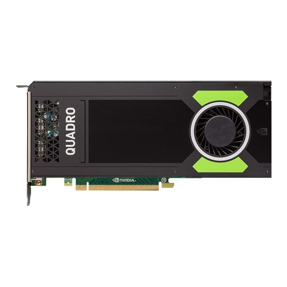 Nvidia Quadro M4000 8GB GDDR5 Profesyonel Ekran Kartı – İkinci EL