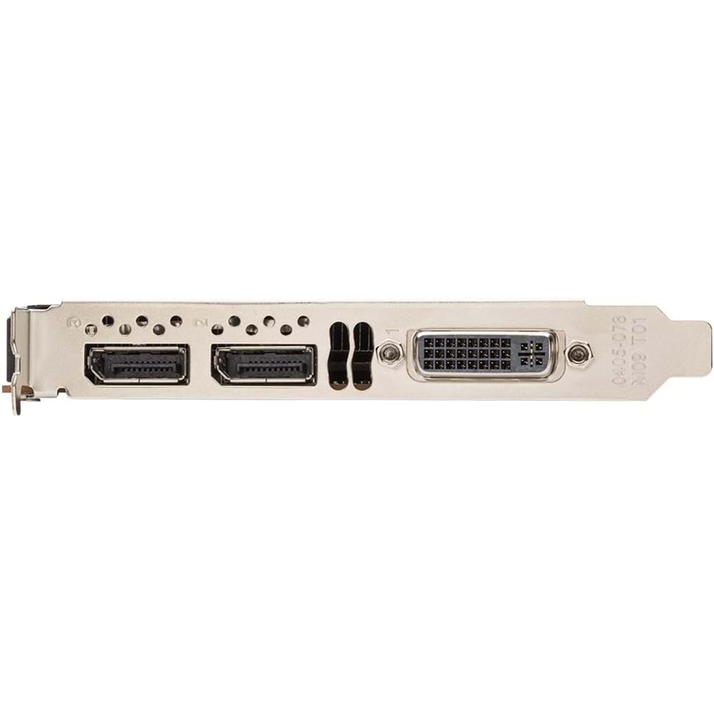 Nvidia Quadro K4000 3GB GDDR5 192 Bit Profesyonel Ekran Kartı – Outlet