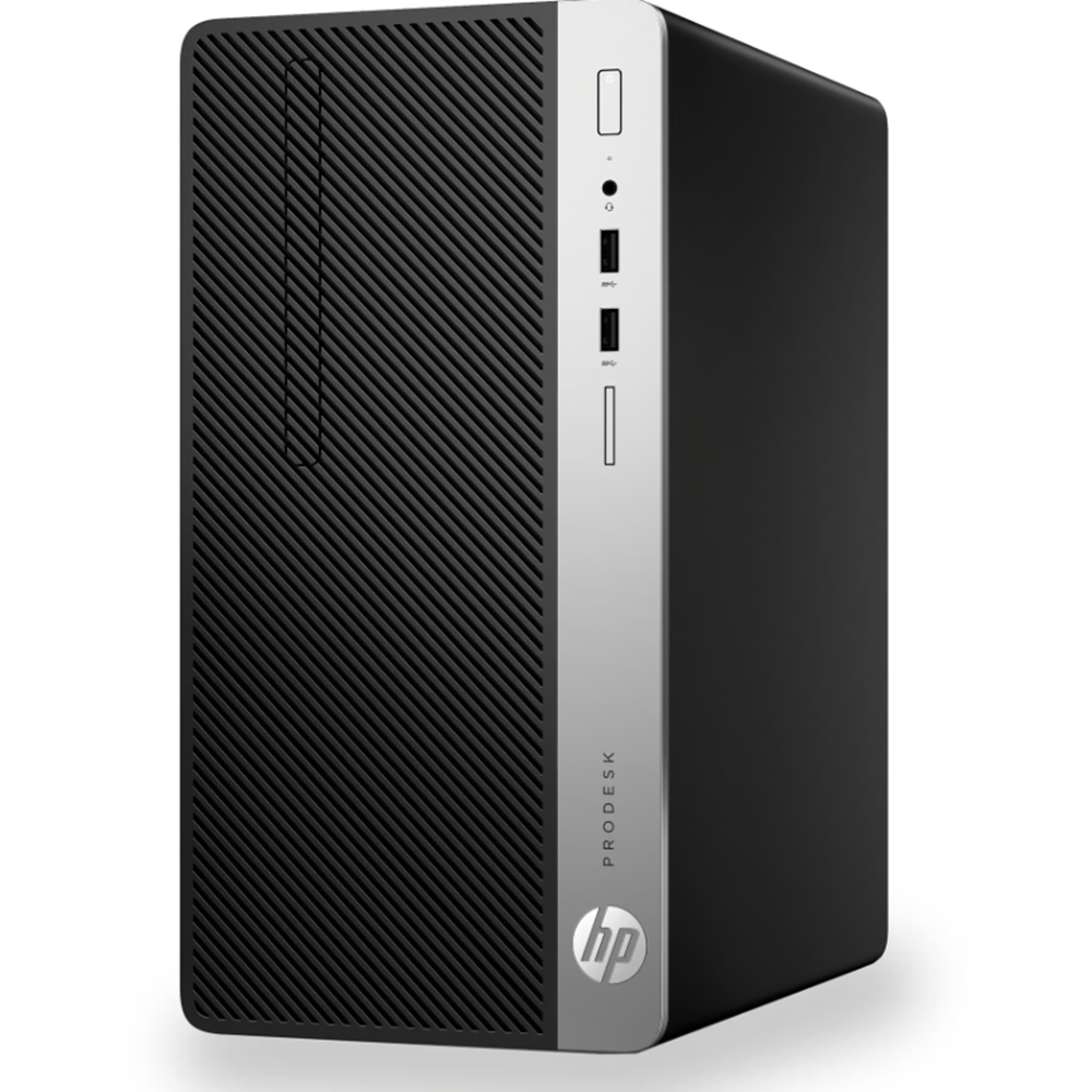 HP Prodesk 400 G5 MT Intel i5-8500 16 Ram 256 SSD Masaüstü Bilgisayar - İkinci EL