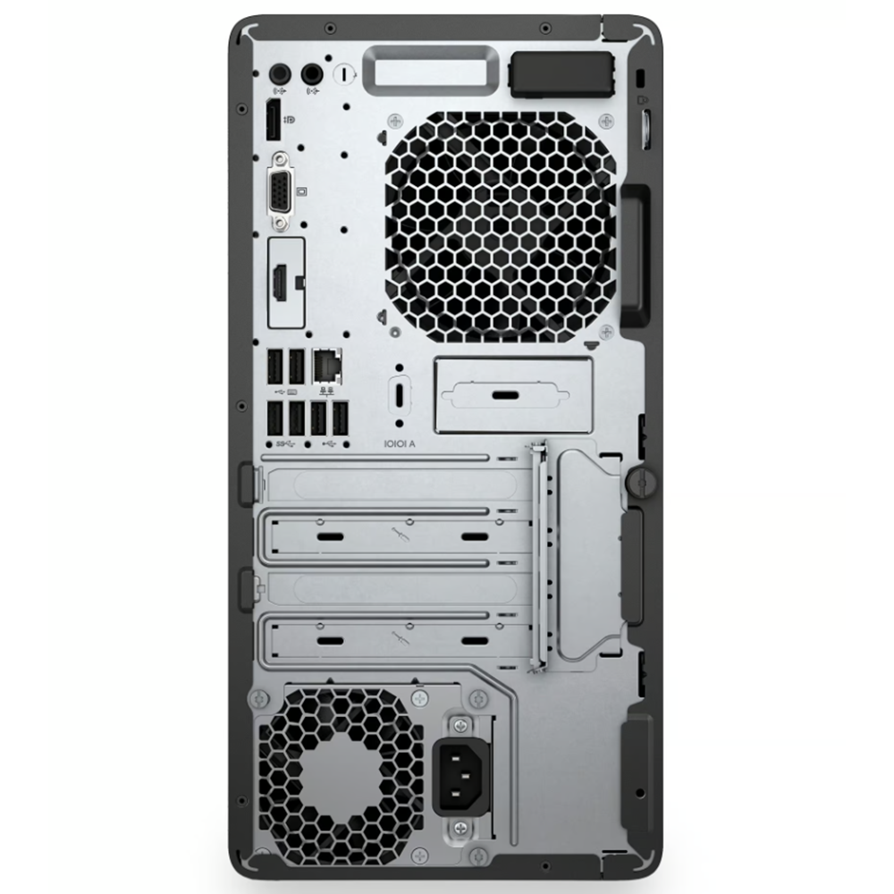 HP Prodesk 400 G5 MT Intel i5-8500 16 Ram 256 SSD Masaüstü Bilgisayar - İkinci EL
