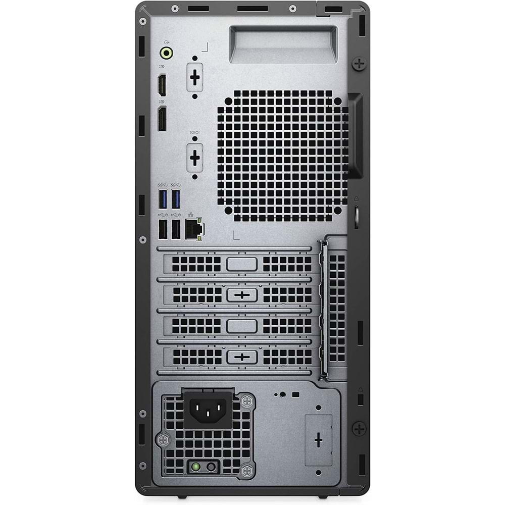 Dell Optiplex 3080 MT Intel i5-10500 16 Ram 256 SSD Masaüstü Bilgisayar - İkinci EL
