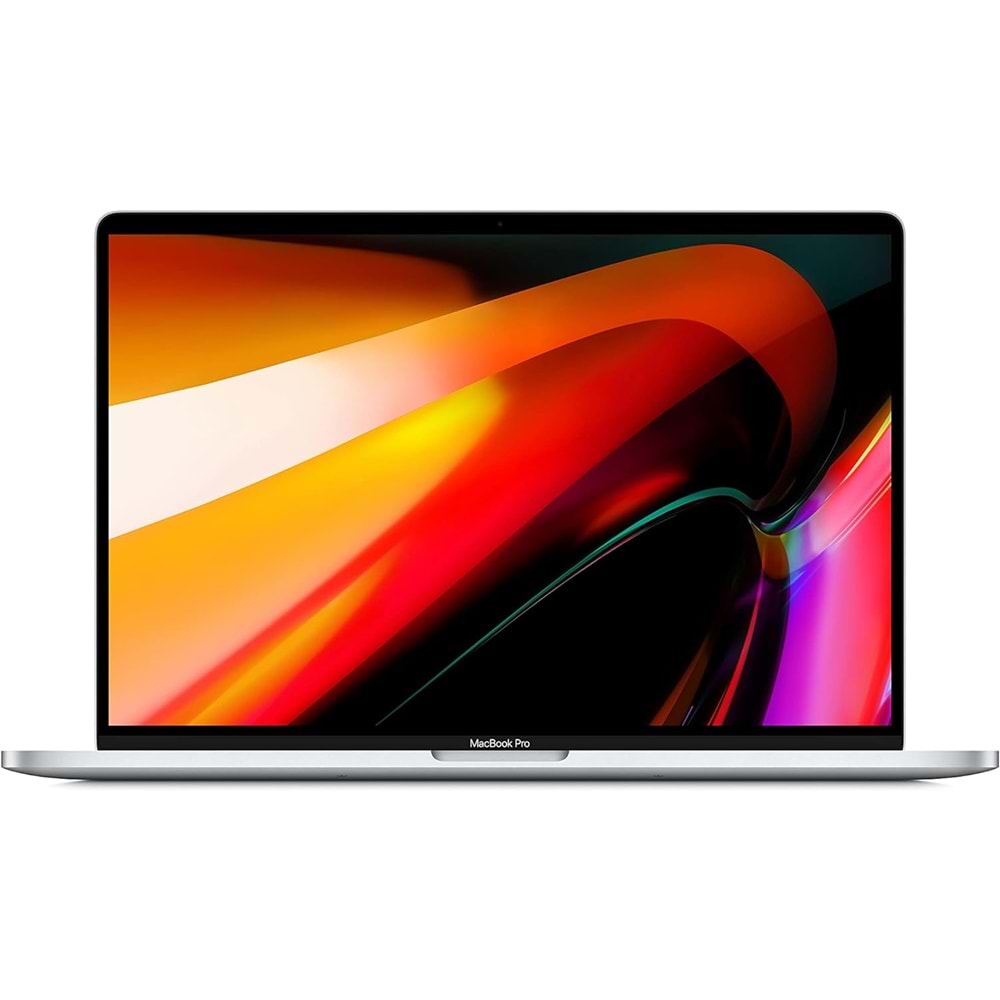 Apple MacBook Pro A2141 EMC 3347 2019 Intel Core i7 9750H 16" 16 GB RAM 500 GB SSD MacOS