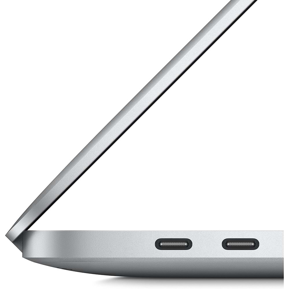 Apple MacBook Pro A2141 EMC 3347 2019 Intel Core i7 9750H 16" 16 GB RAM 500 GB SSD MacOS