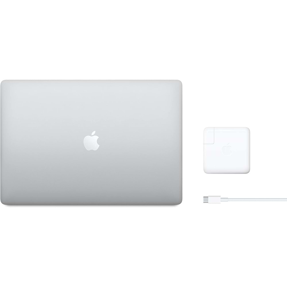 Apple MacBook Pro A2141 EMC 3347 2019 Intel Core i7 9750H 16" 16 GB RAM 500 GB SSD MacOS