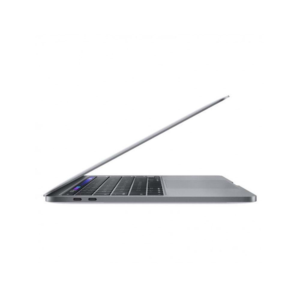 Apple MacBook Pro A2338 EMC 3578 M1 13" 8 GB RAM 256 GB SSD QHD Gri MacOS Notebook