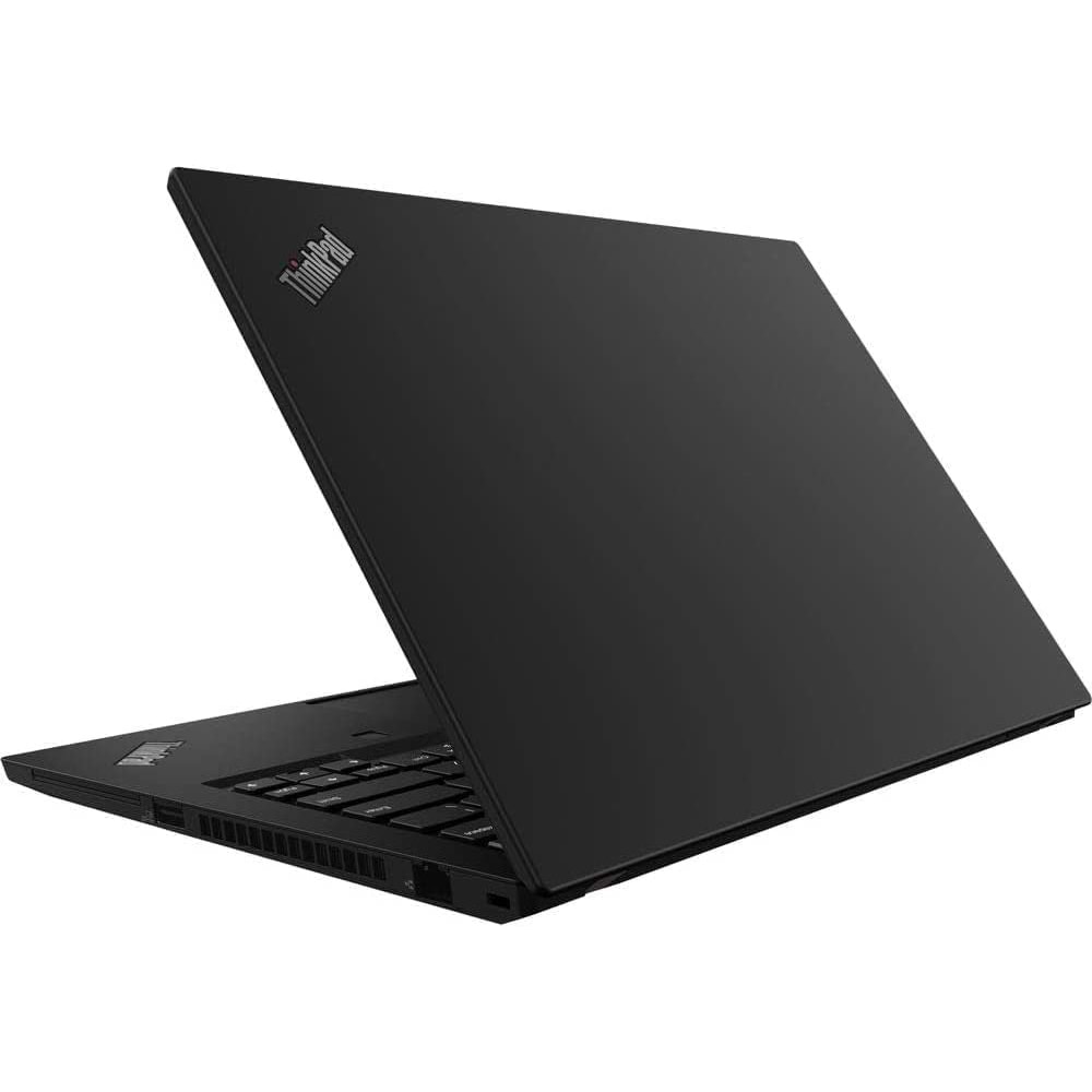 LENOVO Thinkpad T490S i5-8265U 16GB Ram 256GB Ssd 14'' Freedos Full Hd Notebook