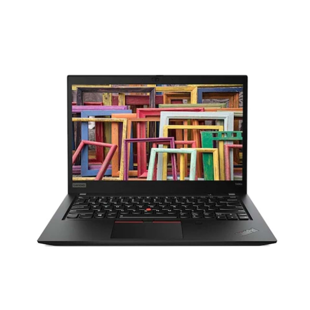 LENOVO Thinkpad T490S i5-8265U 16GB Ram 256GB Ssd 14'' Freedos Full Hd Notebook