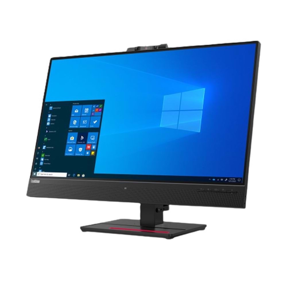 LENOVO ThinkVision T27HV-20 62A9GAT1TK 27 4ms 60Hz IPS QHD Monitör