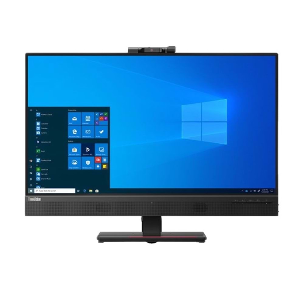 LENOVO ThinkVision T27HV-20 62A9GAT1TK 27 4ms 60Hz IPS QHD Monitör
