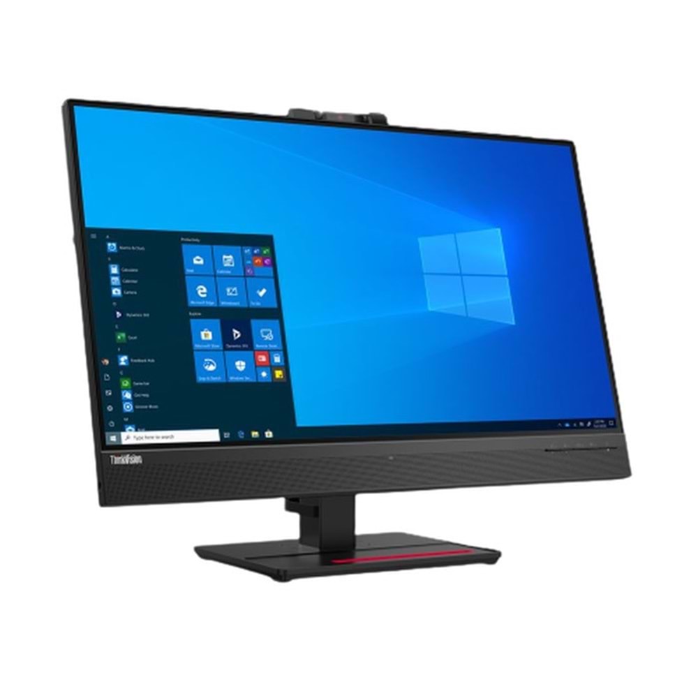 LENOVO ThinkVision T27HV-20 62A9GAT1TK 27 4ms 60Hz IPS QHD Monitör