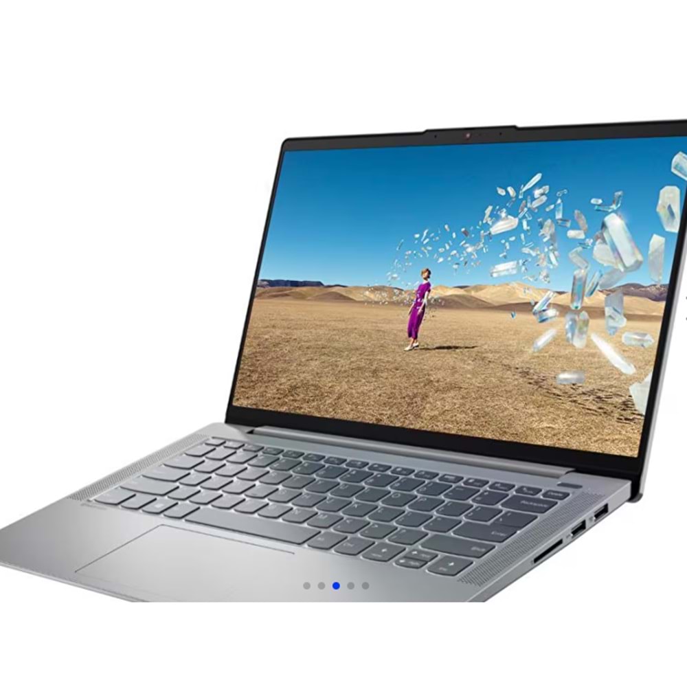 Lenovo Ideapad 5 82FE00AYTX I7-1165G7 16 GB 1 Tb SSD MX450 14" Full Hd Notebook