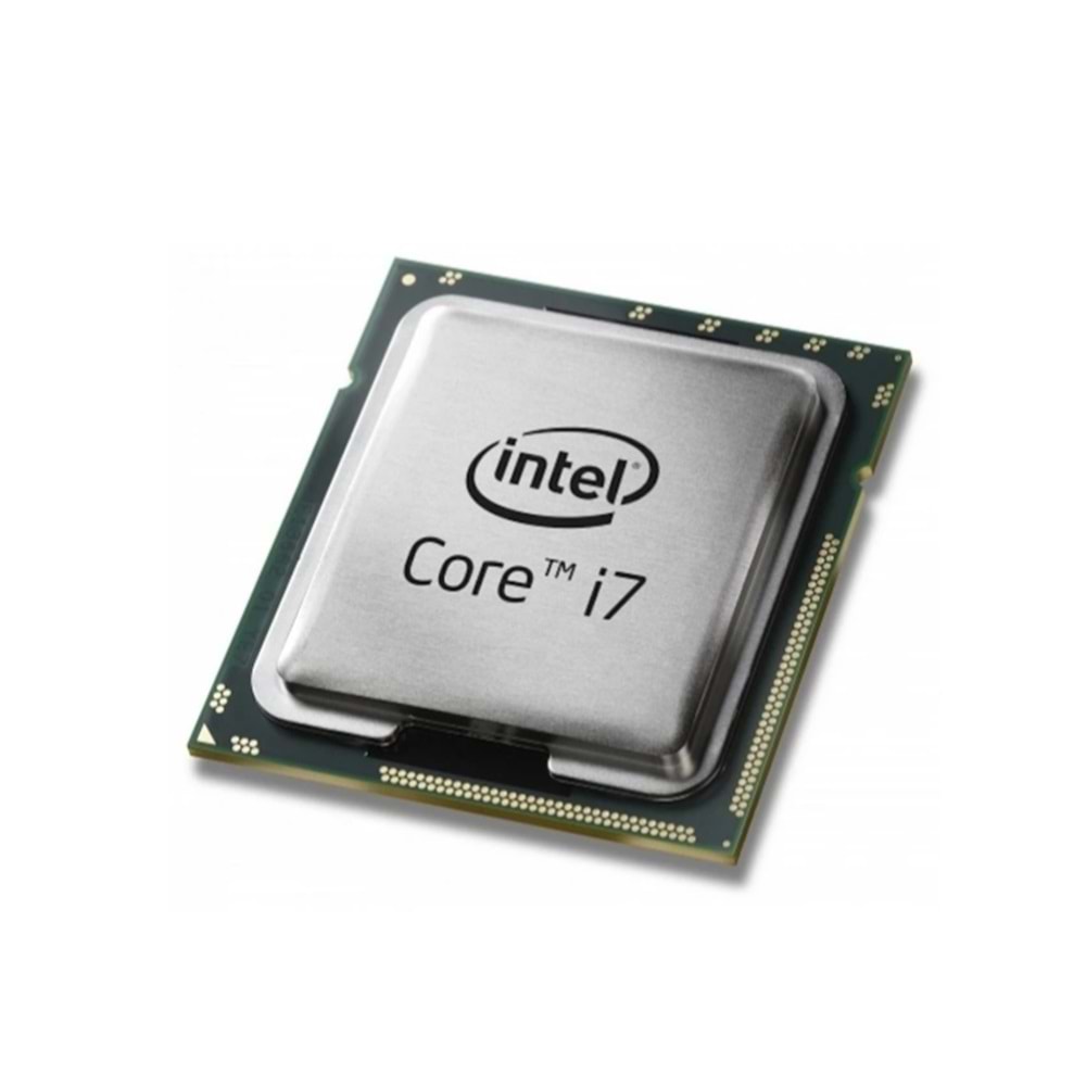 Intel Core i7-3770 3.4 GHz LGA1155 8 MB Cache 77 W İşlemci Tray