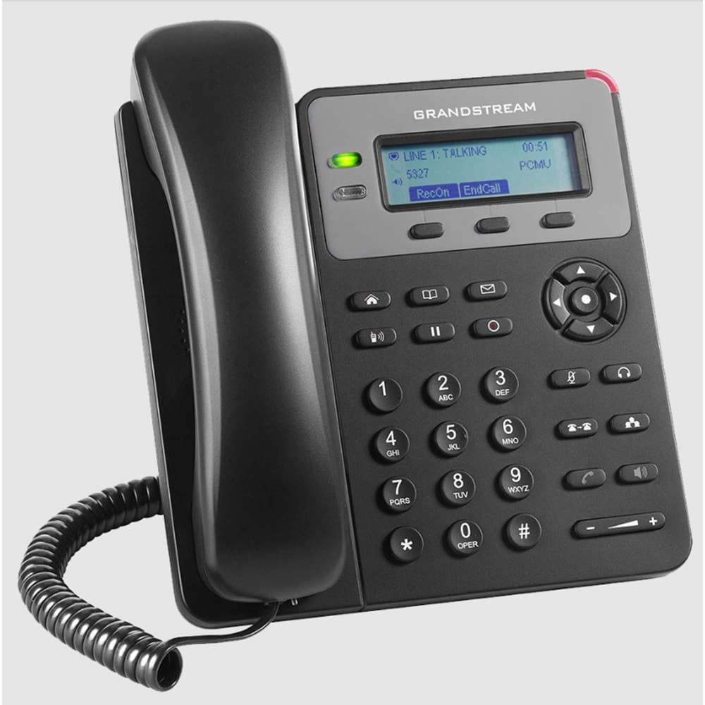 Grandstream GXP1610 IP Telefon