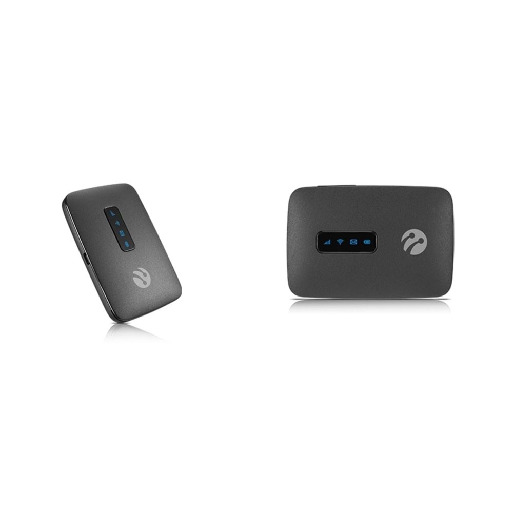 TURKCELL VINN WİFİ 4.5G MODEM MW40V1 MODEM MBL00000A8I9Z